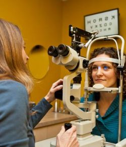 Eye Doctor Near Me | Eye Exam | Optometrist | Family Eye Care